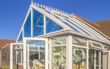 conservatory roof insulation costs Hesketh Moss