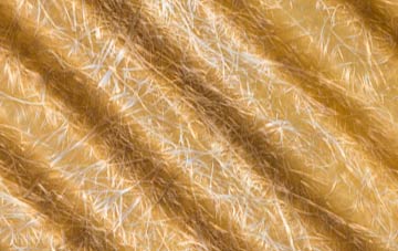 Hesketh Moss fibreglass roof waterproofing