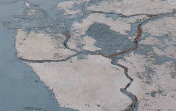 fibreglass roofing replacement Hesketh Moss