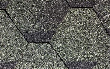 Hesketh Moss fibreglass shingle repairs