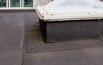 disadvantages of Hesketh Moss flat roofs