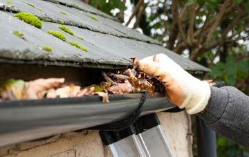 gutter cleaning Hesketh Moss, Lancashire