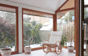 Hesketh Moss hardwood conservatory roofing repairs