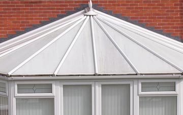 Hesketh Moss polycarbonate conservatory roof repairs