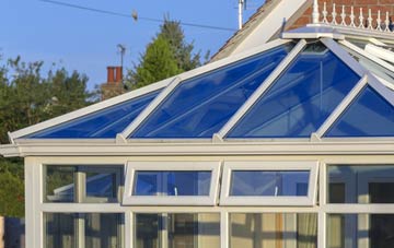 professional Hesketh Moss conservatory insulation