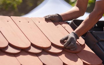 Hesketh Moss roof tile contractors
