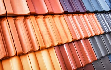 Hesketh Moss roof tile costs