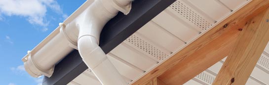 get Hesketh Moss guttering quotes today