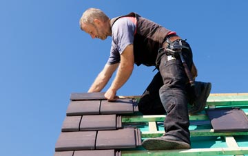 disadvantages of Hesketh Moss slate roofing
