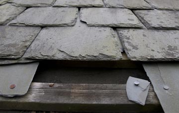 Hesketh Moss slate roof repairs and maintenance