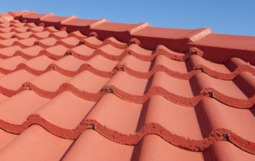 Hesketh Moss tile and slate roof replacement