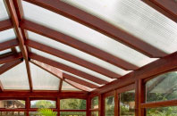 Hesketh Moss conservatory roofing insulation