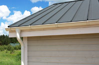 Hesketh Moss fascia repair