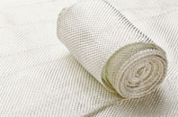 Hesketh Moss fibreglass roofing repairs