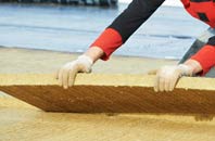 find rated Hesketh Moss roof insulation companies