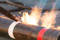 Hesketh Moss flat roofing replacement