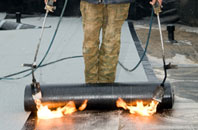 Hesketh Moss flat roof sealing quote