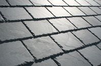 Hesketh Moss slate roof