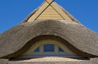 Hesketh Moss thatch roofing